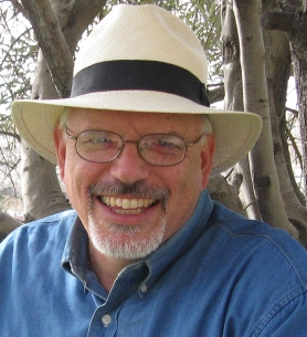 Michael Rydelnik